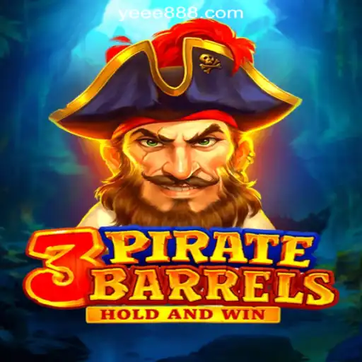 Discover the Excitement of 3PirateBarrels: A Detailed Guide