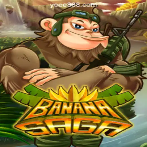Exploring the Exciting World of BananaSaga and YE888.COM Oficial Slots Brasil #1