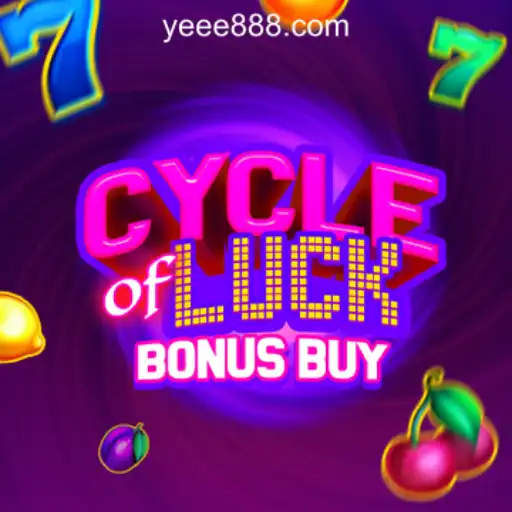 Cycle of Luck Bonus Buy: Dive Deep into the World of YE888.COM Oficial Slots Brasil #1