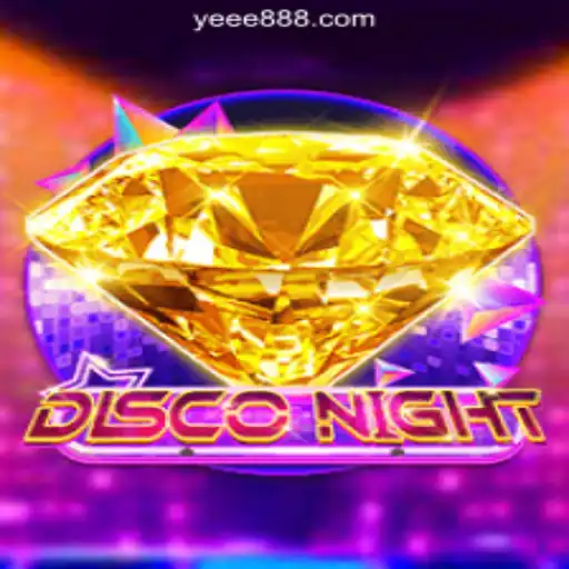 Dive into the World of DiscoNight: A Glitzy Slot Experience