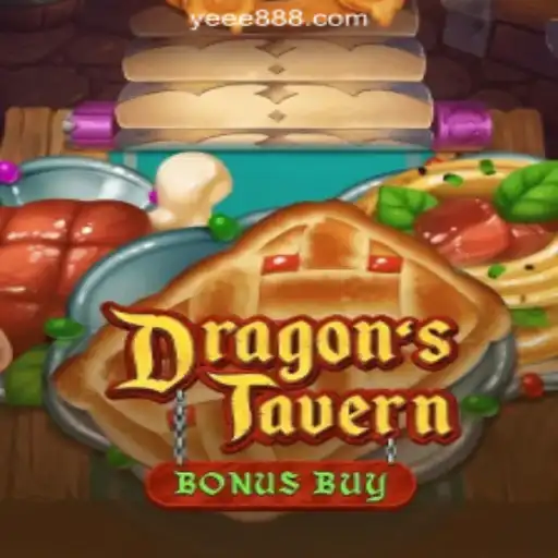 DragonsTavern: An Epic Gaming Experience Combined with YE888.COM Oficial Slots Brasil #1