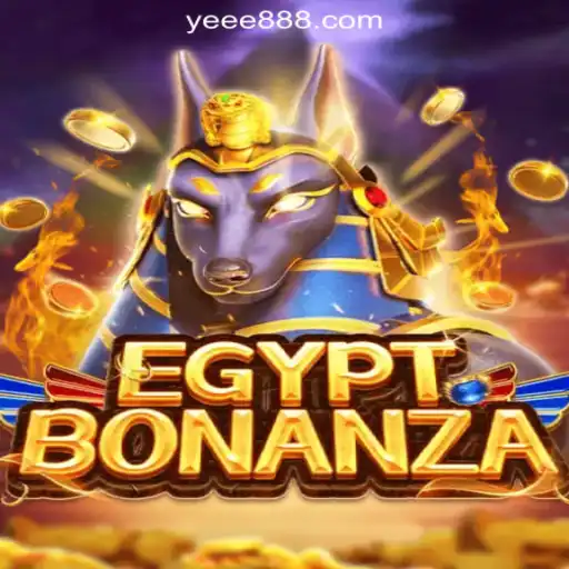 Discover the Thrills of EgyptBonanza: Dive into the Ancient World of Slots with YE888.COM