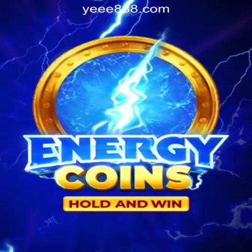 Explore the Thrilling World of EnergyCoins with YE888.COM: #1 Official Slots in Brazil