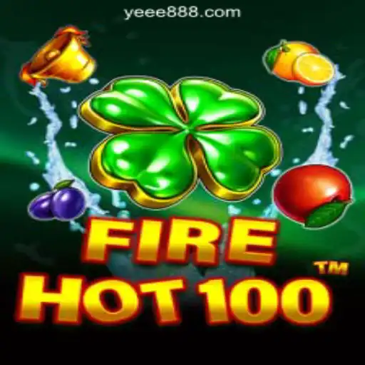 FireHot100: An In-Depth Exploration of the Thrilling Slot Game