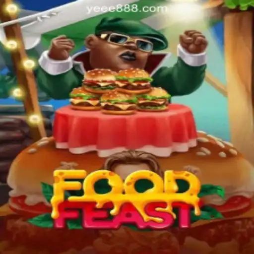 Discover the Exciting World of FoodFeast: A Delicious Gaming Adventure