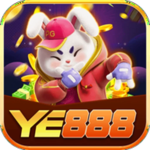 YE888.COM Oficial Slots Brasil #1 Logo