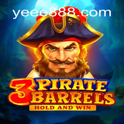 Discover the Excitement of 3PirateBarrels: A Detailed Guide