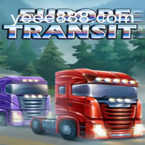 Exploring EuropeTransit: A Journey Through Time and Gaming