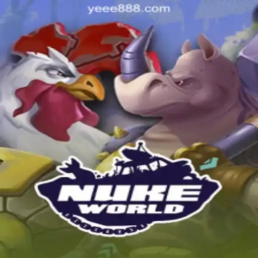 Exploring NukeWorld: A Deep Dive into the Game and YE888.COM Oficial Slots Brasil #1