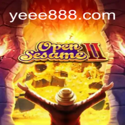 OpenSesameII: The Ultimate Gaming Experience with YE888.COM Official Slots Brasil #1