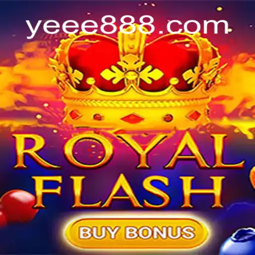 Exploring the Thrilling World of RoyalFlashBuyBonus Slots