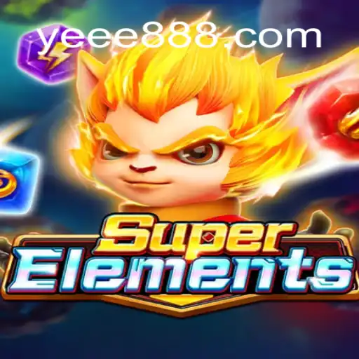 Discover the Thrilling World of SuperElements: A Dynamic Gaming Experience