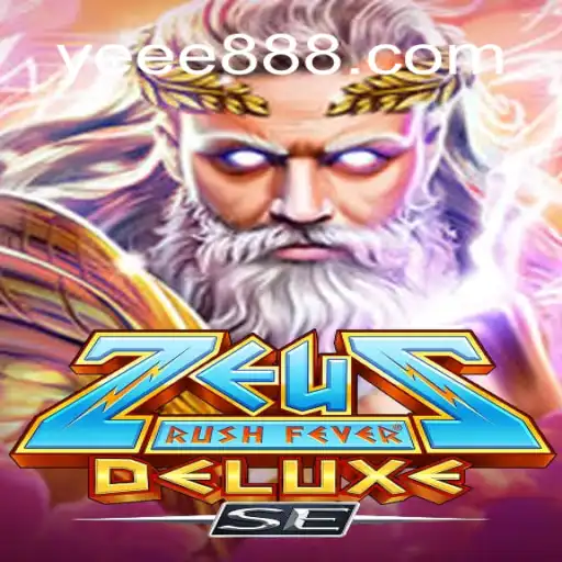 ZeusRushFeverDeluxeSE: The Latest Craze in Casino Gaming
