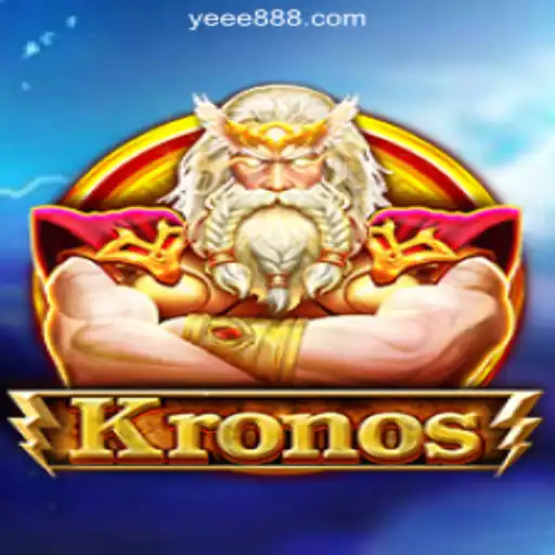 Kronos: The Legendary Slot Game at YE888.COM Oficial Slots Brasil #1