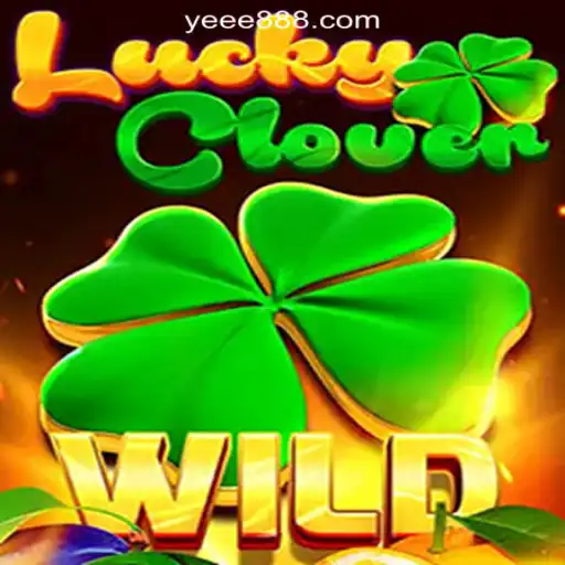LuckyClover: Discover the Thrills of YE888.COM Oficial Slots Brasil #1