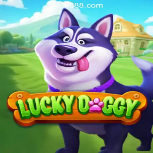 Unveiling 'LuckyDoggy': A Dive into the Exciting World of Online Slots