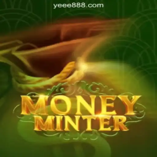 Experience the Thrill of MoneyMinter: The Premier Slot Game with YE888.COM Oficial Slots Brasil #1