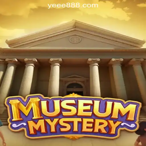 Exploring the Intriguing World of MuseumMystery and YE888.COM Oficial Slots Brasil #1