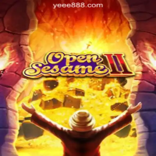OpenSesameII: The Ultimate Gaming Experience with YE888.COM Official Slots Brasil #1