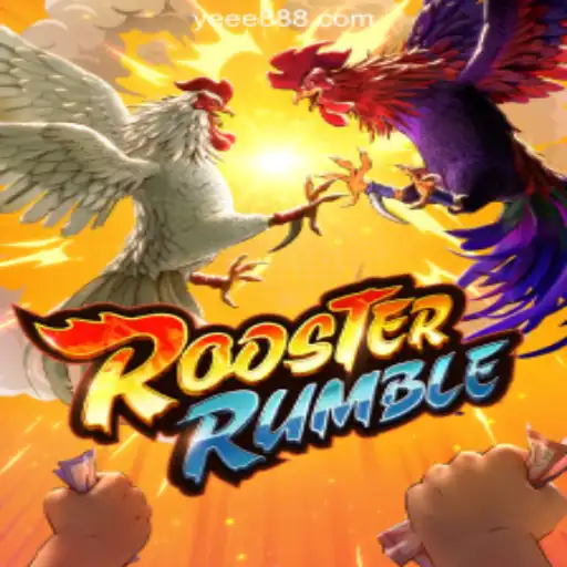 RoosterRumble: Dive into the World of Action-Packed Virtual Battles