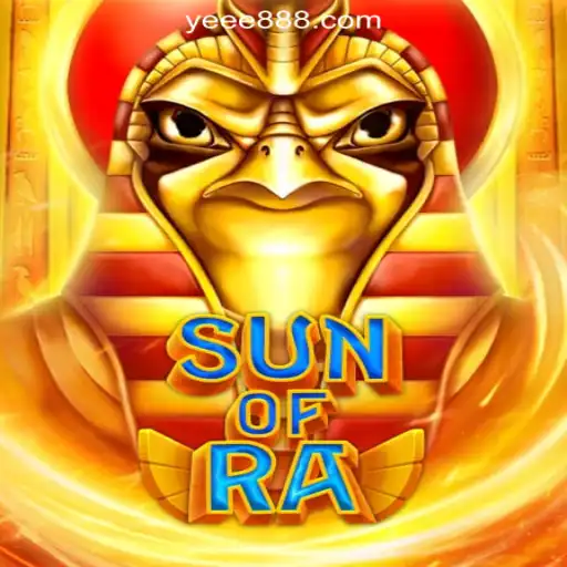 SunofRa: Unveiling the Mysteries of YE888.COM Oficial Slots Brasil #1