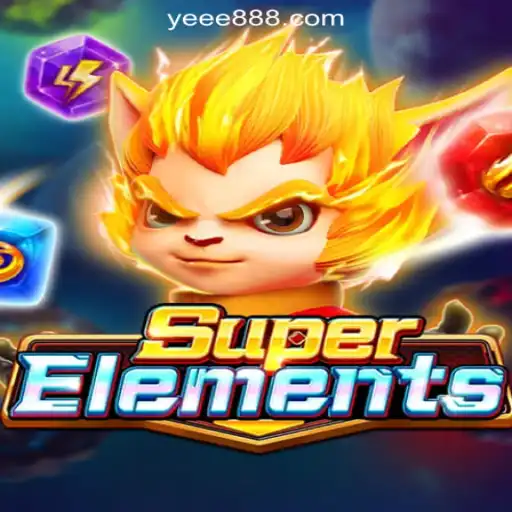 Discover the Thrilling World of SuperElements: A Dynamic Gaming Experience