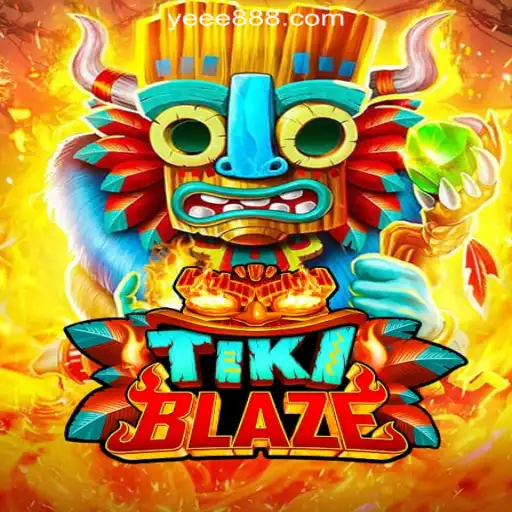 Exploring the Thrills of TikiBlaze: Your Gateway to YE888.COM Oficial Slots Brasil #1