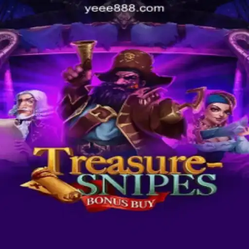 Exploring TreasuresnipesBonusBuy: The Thrilling Journey in YE888.COM Official Slots Brasil #1