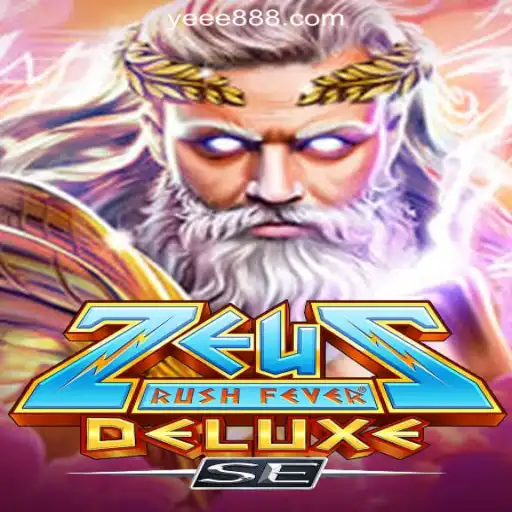 ZeusRushFeverDeluxeSE: The Latest Craze in Casino Gaming